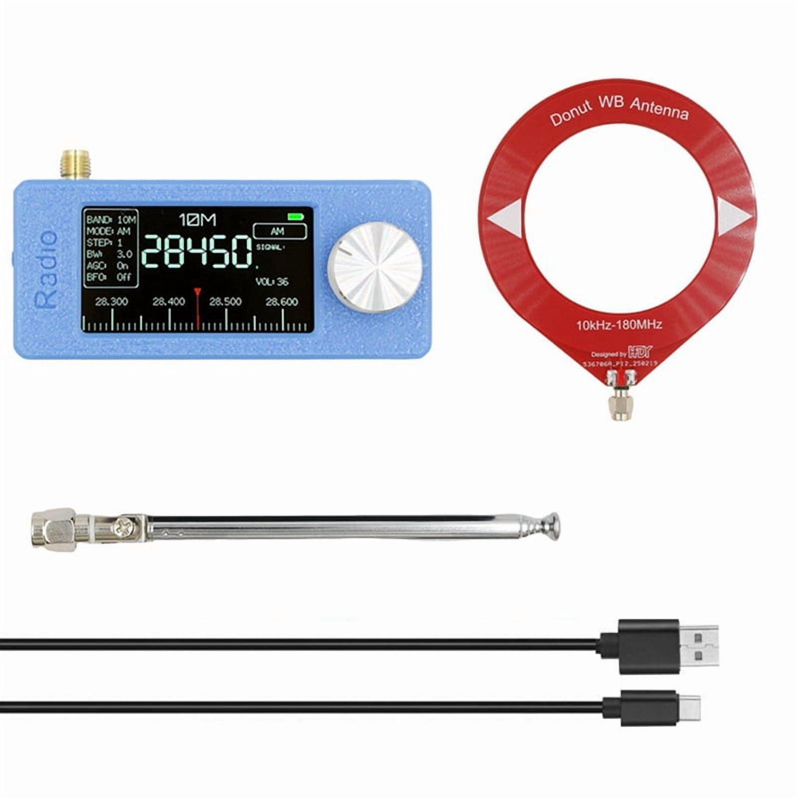 C.S. LX843 NE nuova ELETTRONICA Semplice Ricevitore per la Gamma dei CB 27Mhz EUR 11,87 - IT C.S. LX843 NE nuova ELETTRONICA Semplice Ricevitore per la Gamma dei CB 27Mhz EUR 11,87 - IT