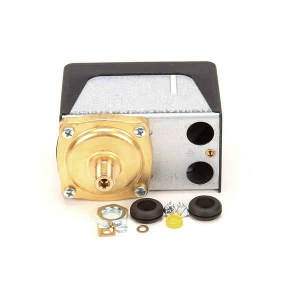 SI501 CE PRESSURE SWITCH ETL 220V ESP/CS A05007 - Genuine OEM Replacement Part