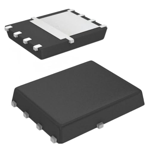 SI7370DP-T1-E3 Mosfet N-Channel 60V 9.6A 1.9W Surface Mount PowerPAK SO-8: RoHS