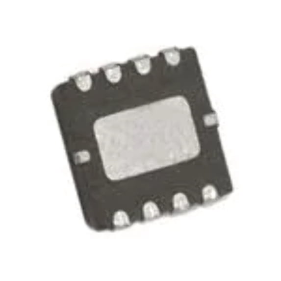 SI9185DMP-33-T1-E3 Integrated Circuits Linear Voltage Regulator MLP33-8
