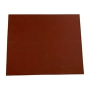 SIA waterproof silicon carbide emery paper in sheet of 230 x 280 mm, grain 2500