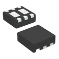 thumbnail image 1 of SIA415DJ-T1-GE3 Mosfet P-Channel 20V 12A Surface Mount PowerPAK SC70-6, 1 of 2