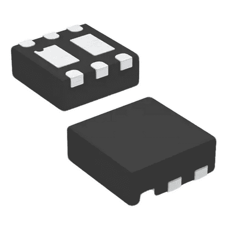 SIA421DJ-T1-GE3 Mosfet P-Channel 30 V 12A Surface Mount PowerPAK SC70-6