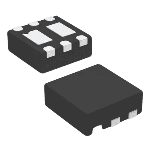 SIA421DJ-T1-GE3 Mosfet P-Channel 30 V 12A Surface Mount PowerPAK SC70-6