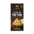 thumbnail image 1 of SIAM Pad Thai Noodles Cooking Set, Rice Noodles, Premium Sauce, Gluten-Free, Vegan, 10.5 oz (Pack of 6), 1 of 5