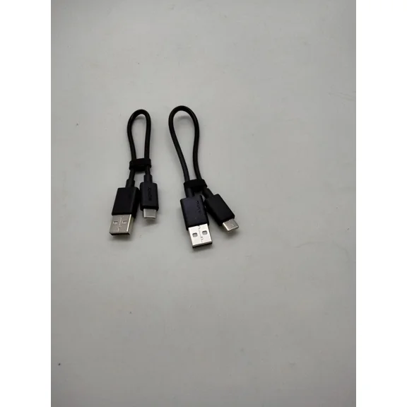 SIANA- 2 Sony Usb-C Cable For Sony Headphones Original