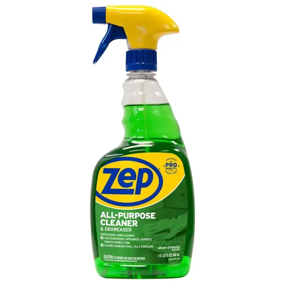 SIANA- 32 Oz. All-Purpose Cleaner And Degreaser