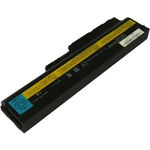 SIB Li-ion Battery for IBM/Lenovo 40y6789 40y6797 42t4621 43r9250 92p1142