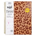 thumbnail image 1 of See It Bigger Monthly Weekly Planner, Large (9" x 11.25"), Brown, 15-Month: October 2026 - December 2027, 1 of 10