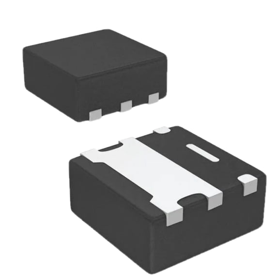 SIB413DK-T1-E3 Mosfet P-Channel 20V 9A PPAK SC75-6 :RoHS, Cut Tape SIB413DK-T1-GE3