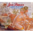 thumbnail image 1 of Complete Choral Songs/tapiola Choir Torikka, Johanna (CD), 1 of 2