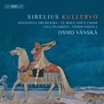 thumbnail image 1 of Paasikivi  Hakala  Yl Male Voice Choir  Minnesota Orchestra  Vanska - Kullervo - Music & Performance - SACD, 1 of 2