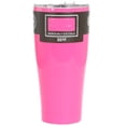 thumbnail image 1 of Siccups 30 oz Stainless Steel Splash and Sweat Proof Tumblers, 1 of 5