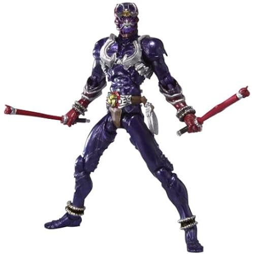 SIC Gokutama Kamen Rider Hibiki - Walmart.com