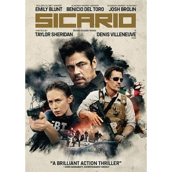 SICARIO