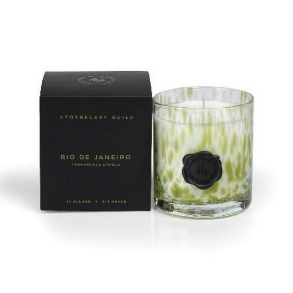 SICILIAN LEMON BERGAMOT - 11 oz