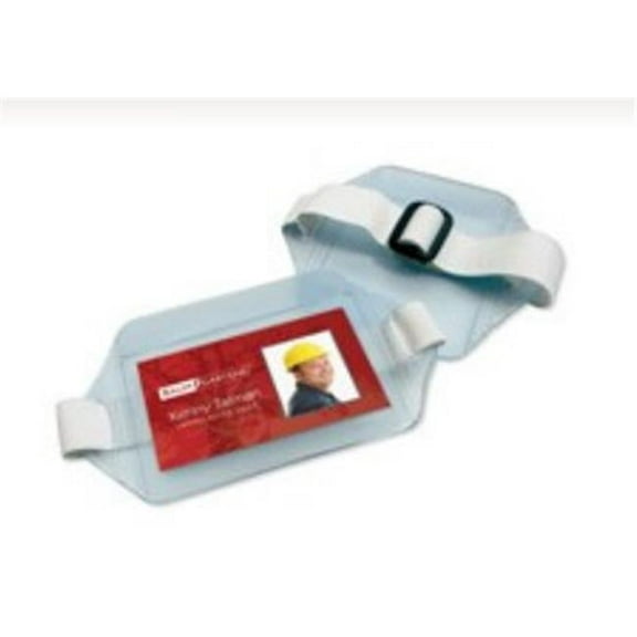 SICURIX Badge Holder