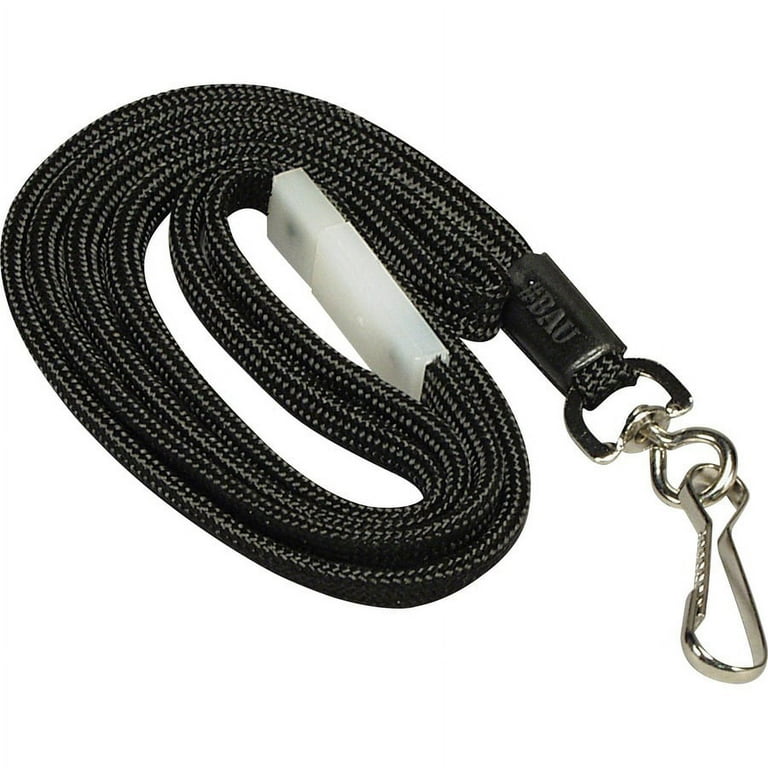 SICURIX Breakaway Lanyard - 12 / Box - 36 SICURIX Breakaway Lanyard - 12 / Box - 36