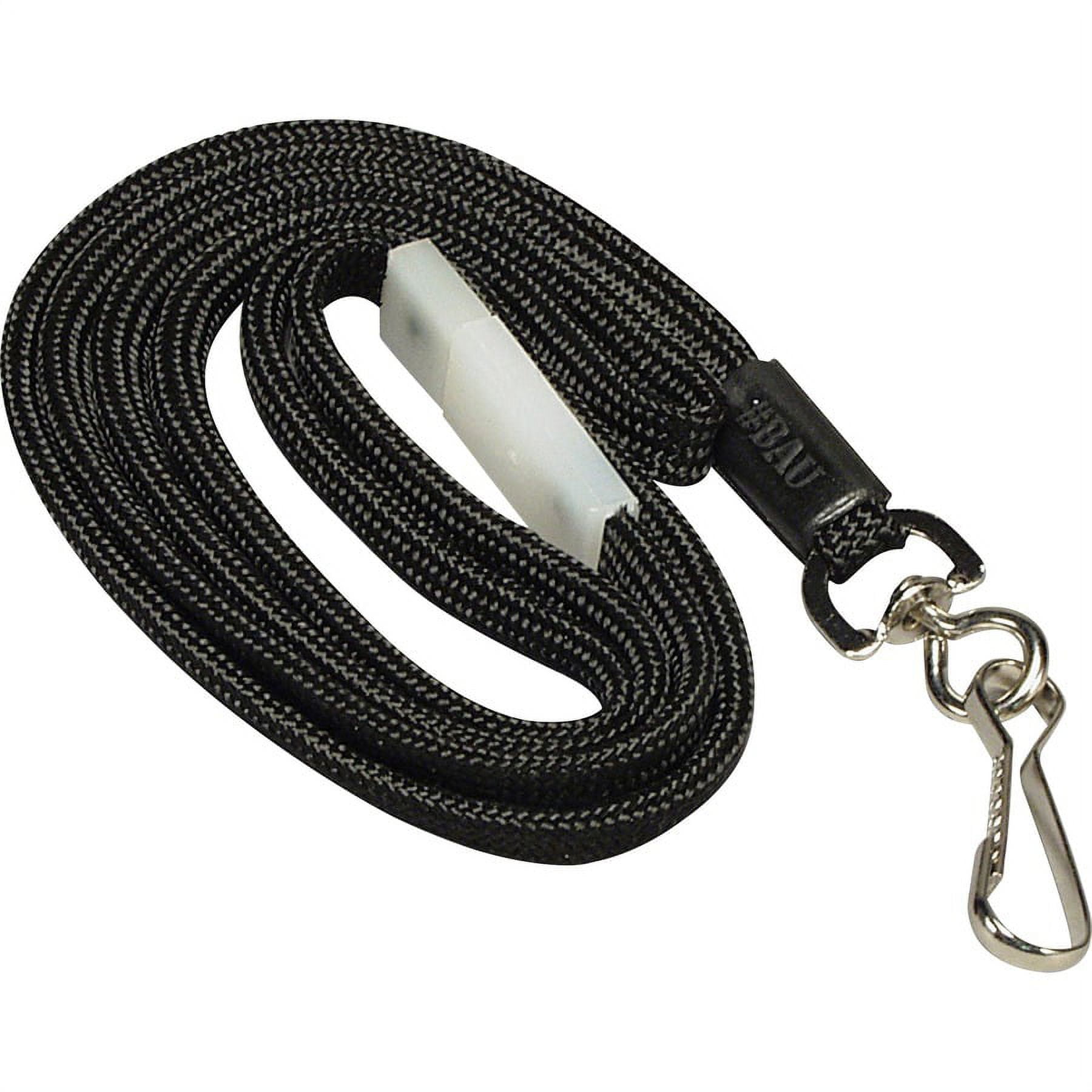 SICURIX Breakaway Lanyard - 12 / Box - 36 SICURIX Breakaway Lanyard - 12 / Box - 36