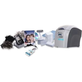 SICURIX Pronto Desktop Dye Color Thermal Printer