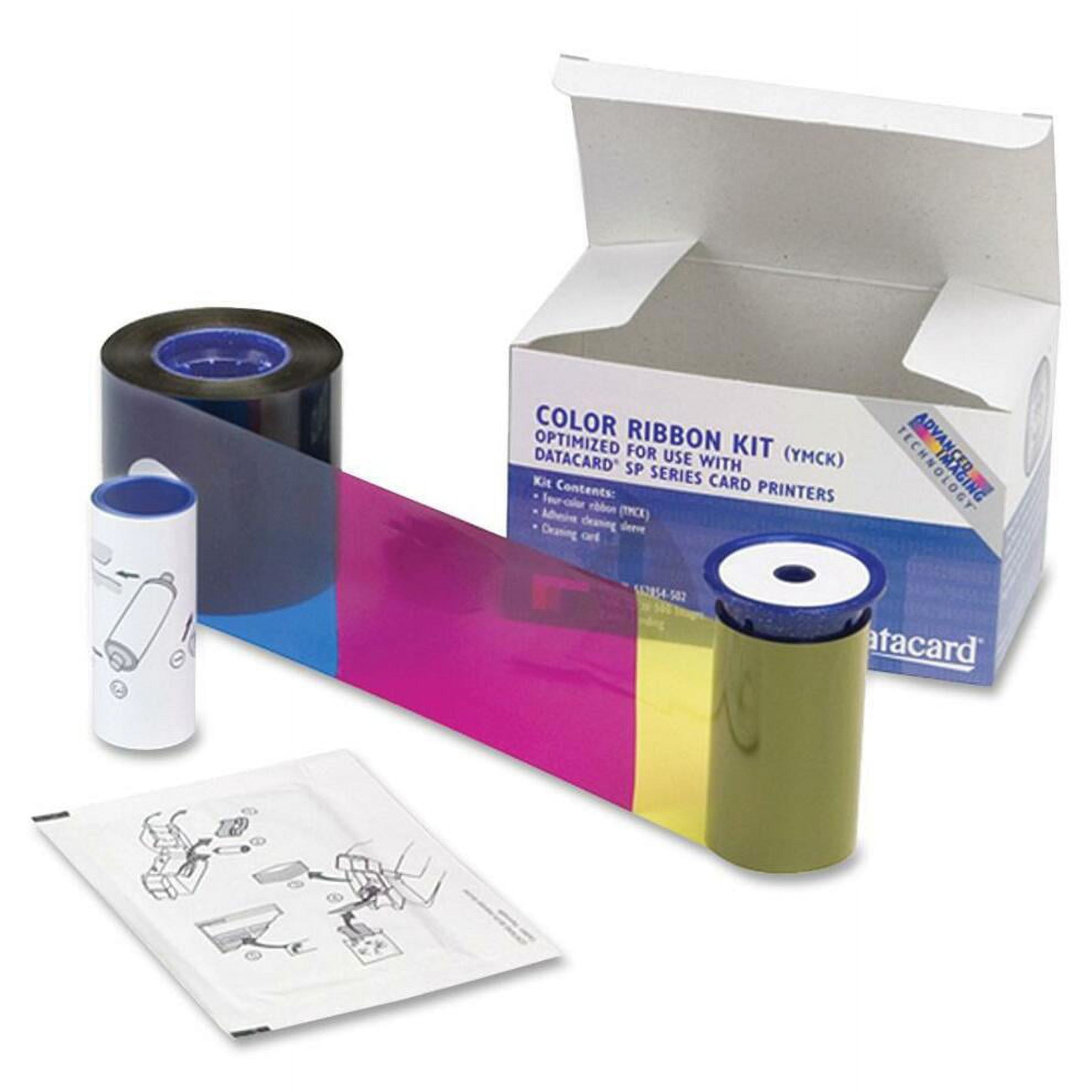 SICURIX, SRX534000002, 534000002 Printer Ribbon, 1 Each Sansujyuku sansujyuku.com