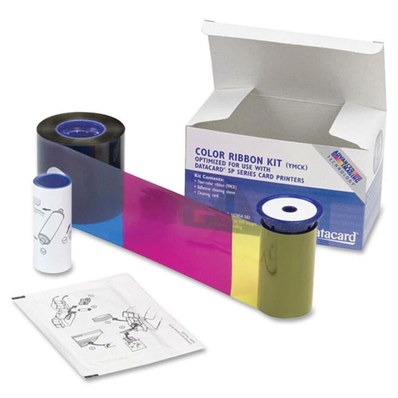 SICURIX, SRX534000002, 534000002 Printer Ribbon, 1 Each