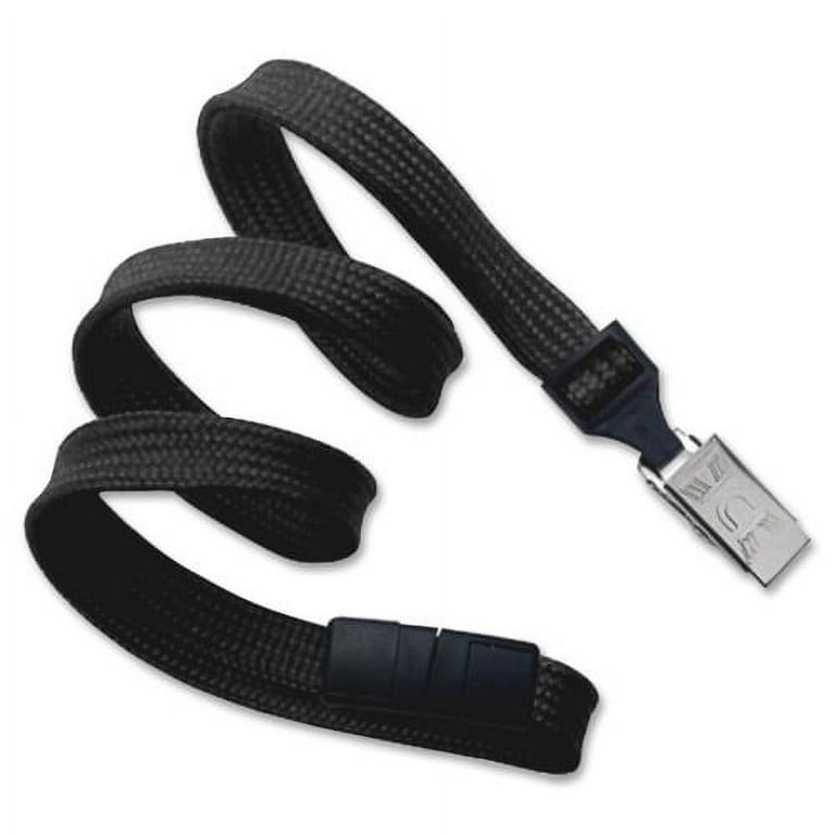 SICURIX Safety Breakaway Lanyard - 12 / Pack - 36 SICURIX Safety Breakaway Lanyard - 12 / Pack - 36