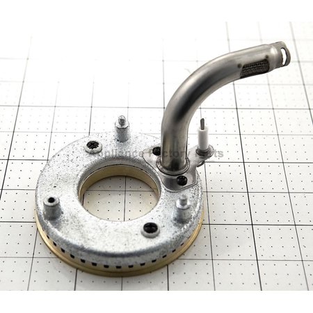 SIDE BURNER ASSEMBLY SP70A12