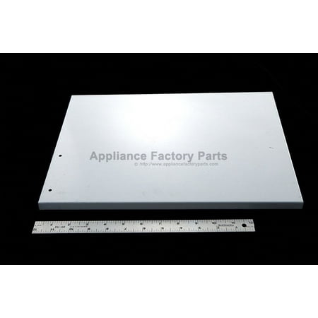 Appliance Factory Parts SIDE BURNER COVER 186 10393K40