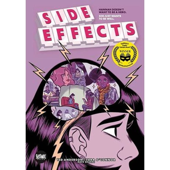Pre-Owned Side Effects (Paperback) 1956731083 9781956731088