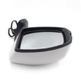 thumbnail image 1 of SIDE MIRROR for HONDA FIT Jazz 2015-19 Power Glass White Passenger 76208-T5L-P11, 1 of 3