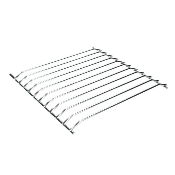 SIDE RACK, CHROME, 500-S (U) SR-28402 - Genuine OEM Replacement Part