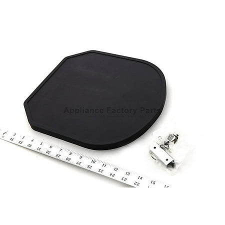 Appliance Factory Parts SIDE TABLE Read Extended info 99496651