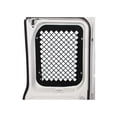 thumbnail image 1 of SIDE VAN DOOR WINDOW SCREENS COMPATIBLE WITH FORD ECONOLINE (2 PCS.), #258, 1 of 1