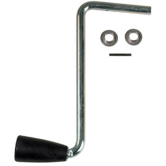 SIDE WIND CRANK ASSEMBLY 7000#