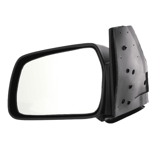 SIDEKICK 89-98 MIRROR LH, Manual Adjust, Non-Folding, Non-Heated, Paintable, 2-Door
