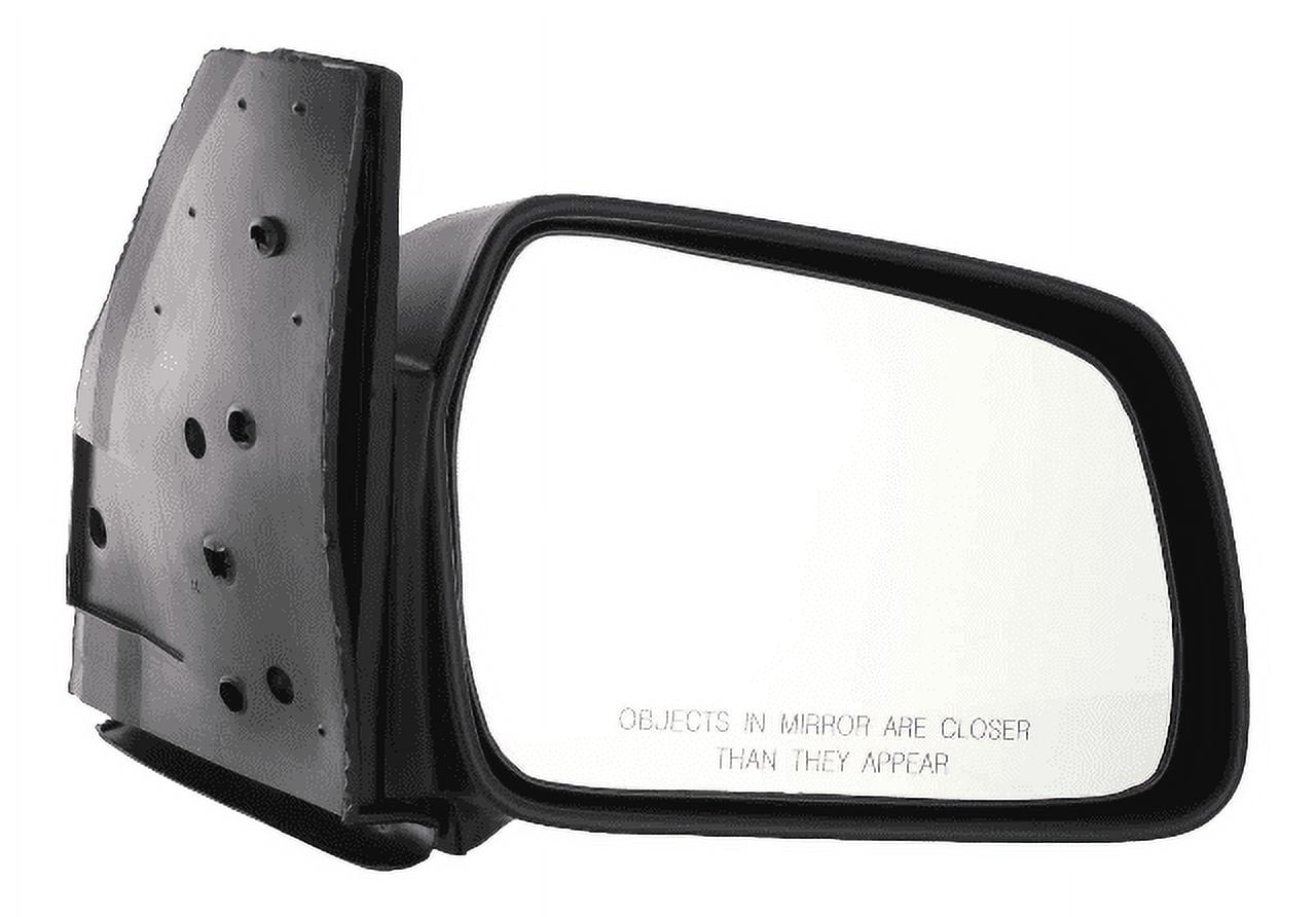 Sidekick 89 SIDEKICK 89-98 MIRROR RH, Manual Adjust, Non-Folding, Non-Heated ...