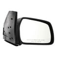 thumbnail image 1 of SIDEKICK 89-98 MIRROR RH, Manual Adjust, Non-Folding, Non-Heated, Paintable, 2-Door, 1 of 5