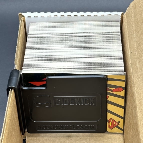 SIDEKICK Mini Card Box Divider (20-Pack)
