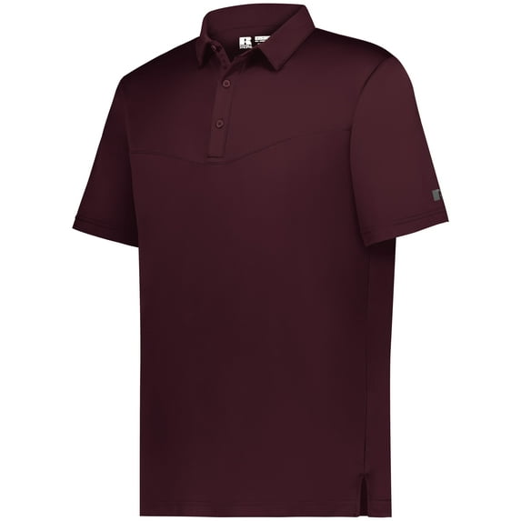 SIDELINE GRID POLO