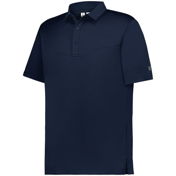 SIDELINE GRID POLO