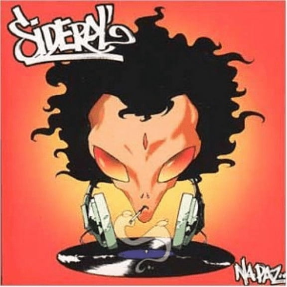 Na Paz Sideral (CD)