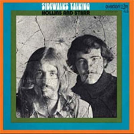SIDEWALKS TALKING