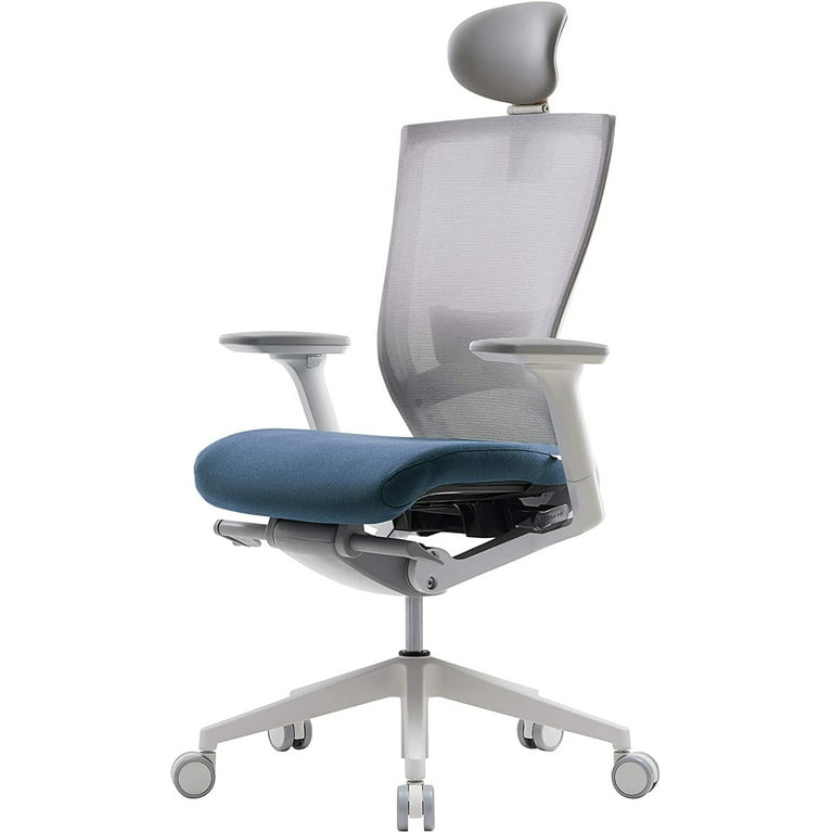 Sidiz t50 air mesh chair hot sale