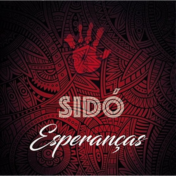 SIDO-ESPERANCAS (Audiobook)