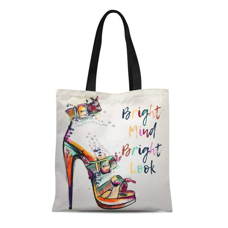 Canvas shopping bags walmart outlet