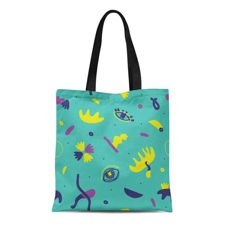 Funky shoulder bags sale