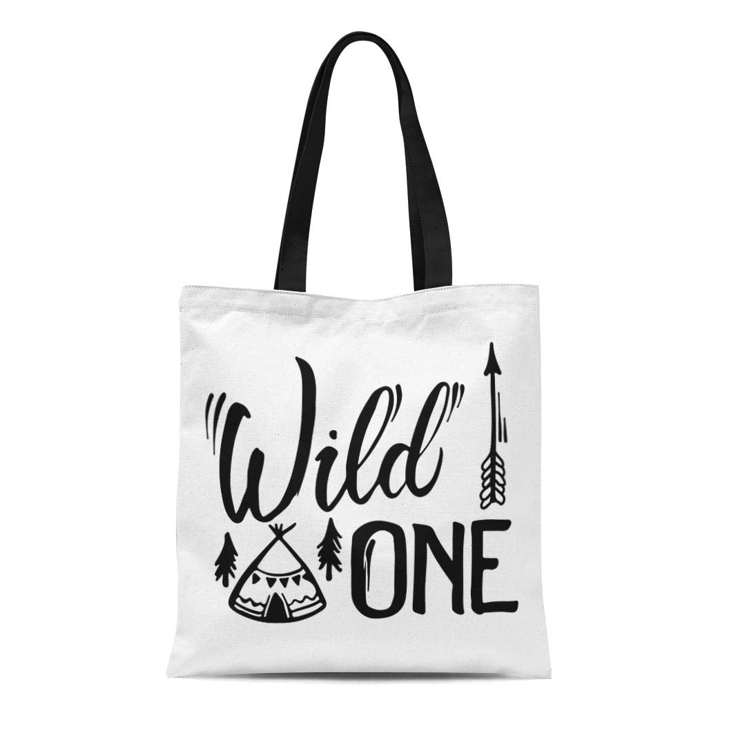 SIDONKU Canvas Tote Bag Pins Patches and Notes Collection in Cartoon Hands  Reusable Shoulder Grocery Shopping Bags Handbag 