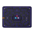 thumbnail image 1 of SIDONKU Geek 8 Bit Pixel Retro Arcade Game Old Video Doormat Floor Rug Bath Mat 30x18 inch, 1 of 1