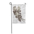 thumbnail image 1 of SIDONKU Roses Vintage Engraved La Mode IllustrÃe by Firmin Didot Et Garden Flag Decorative Flag House Banner 28x40 inch, 1 of 1
